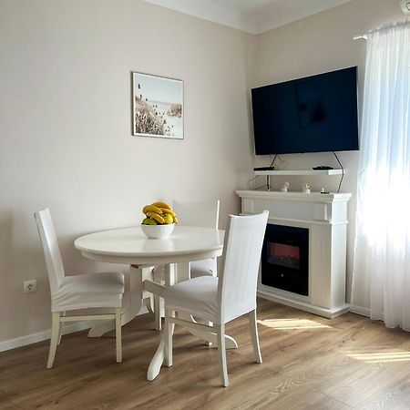 Apartment Natali Split Zewnętrze zdjęcie