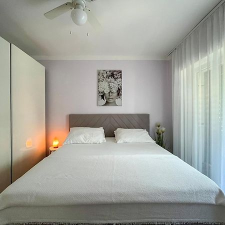 Apartment Natali Split Zewnętrze zdjęcie