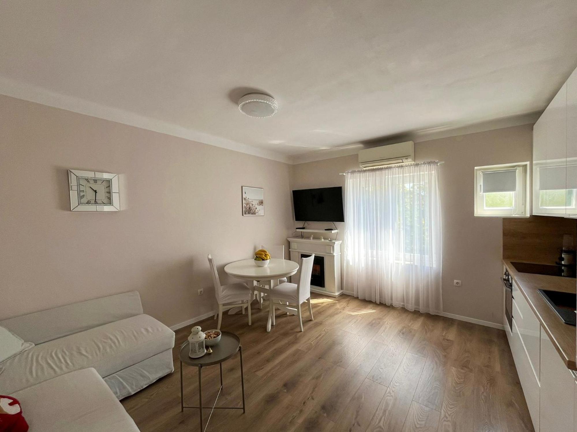 Apartment Natali Split Zewnętrze zdjęcie