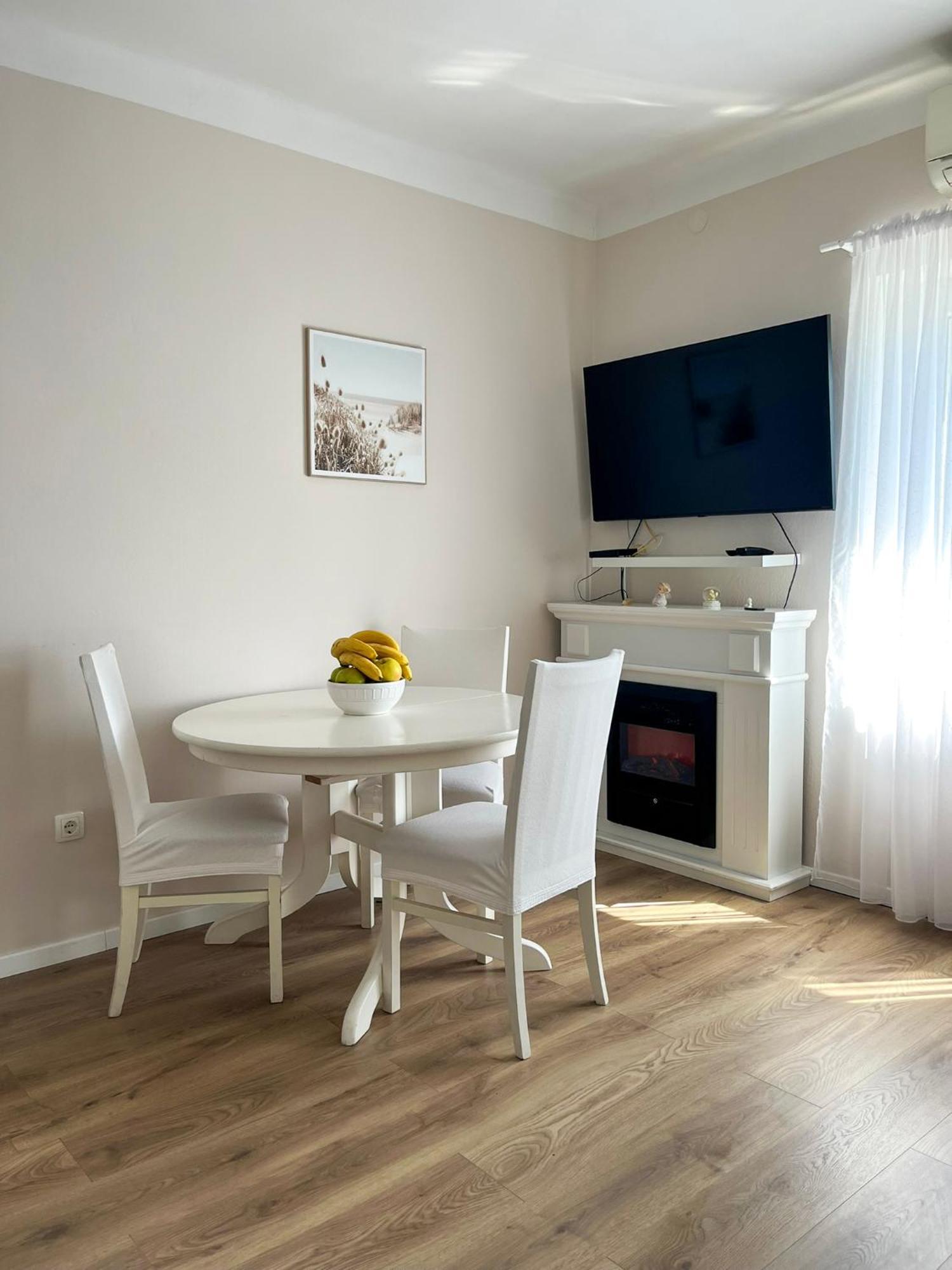 Apartment Natali Split Zewnętrze zdjęcie
