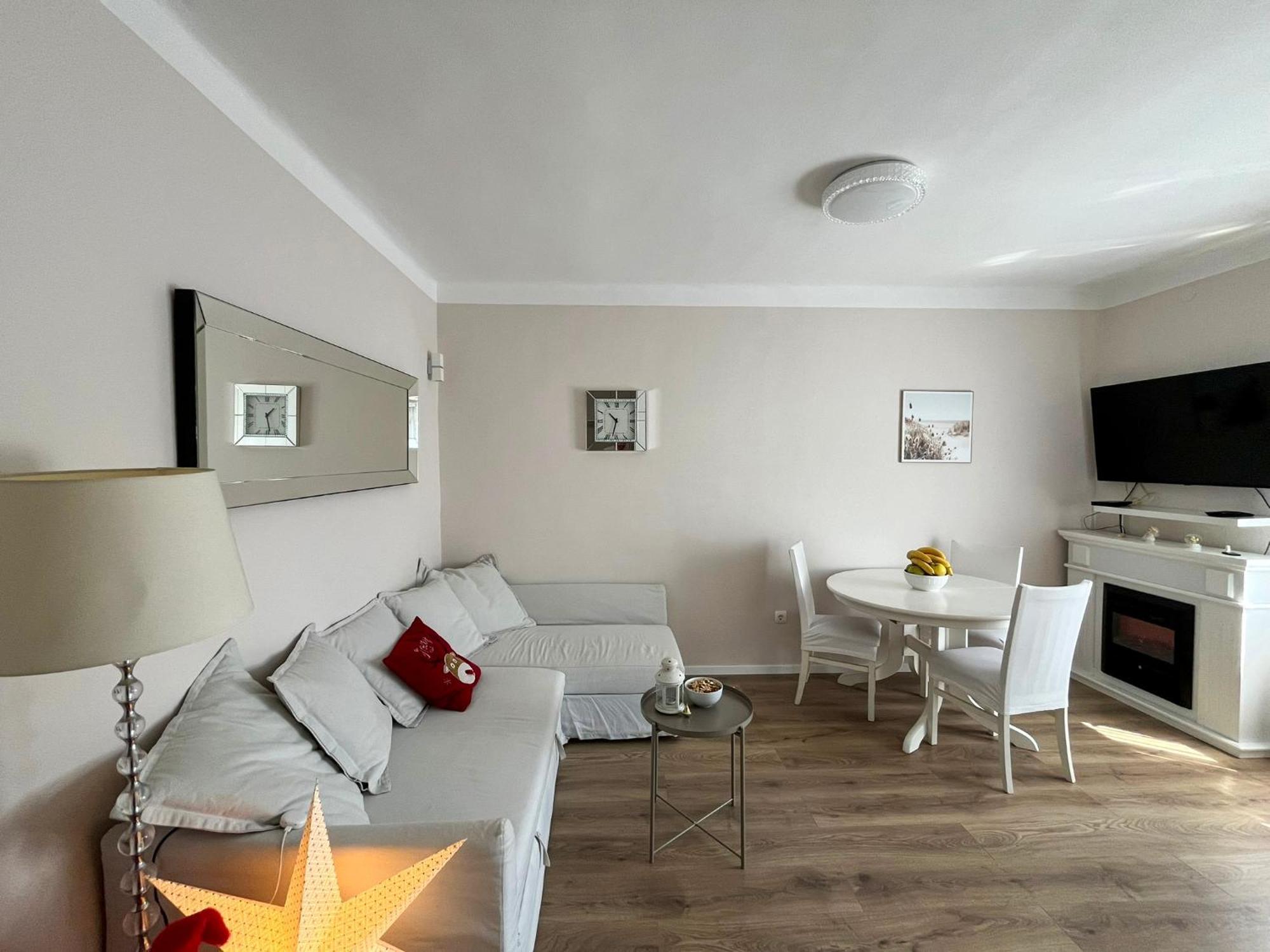 Apartment Natali Split Zewnętrze zdjęcie