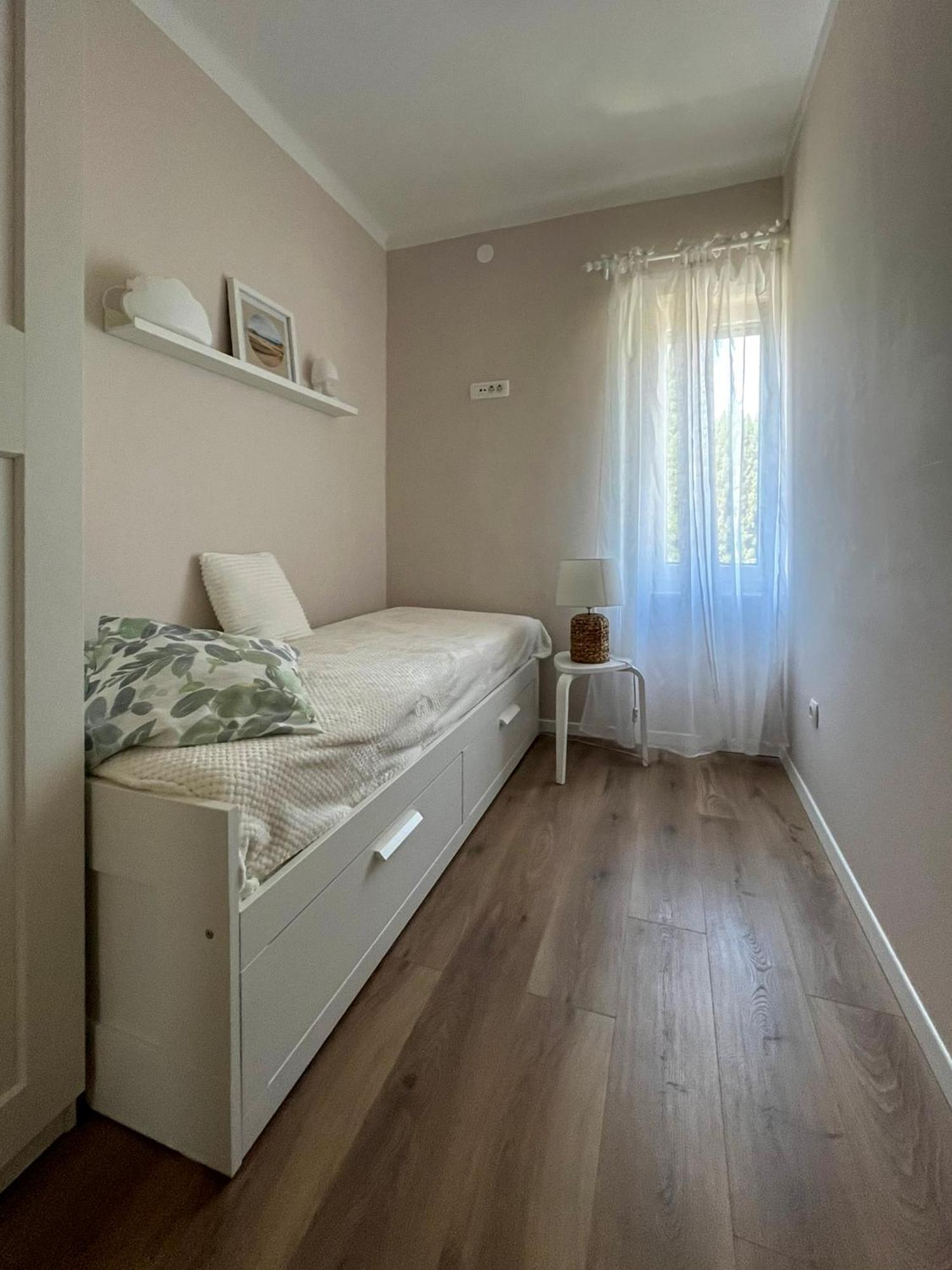 Apartment Natali Split Zewnętrze zdjęcie