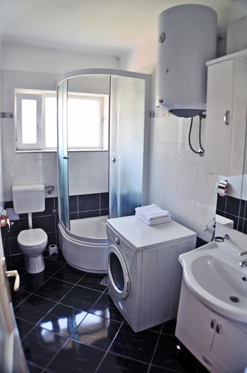 Apartment Natali Split Pokój zdjęcie