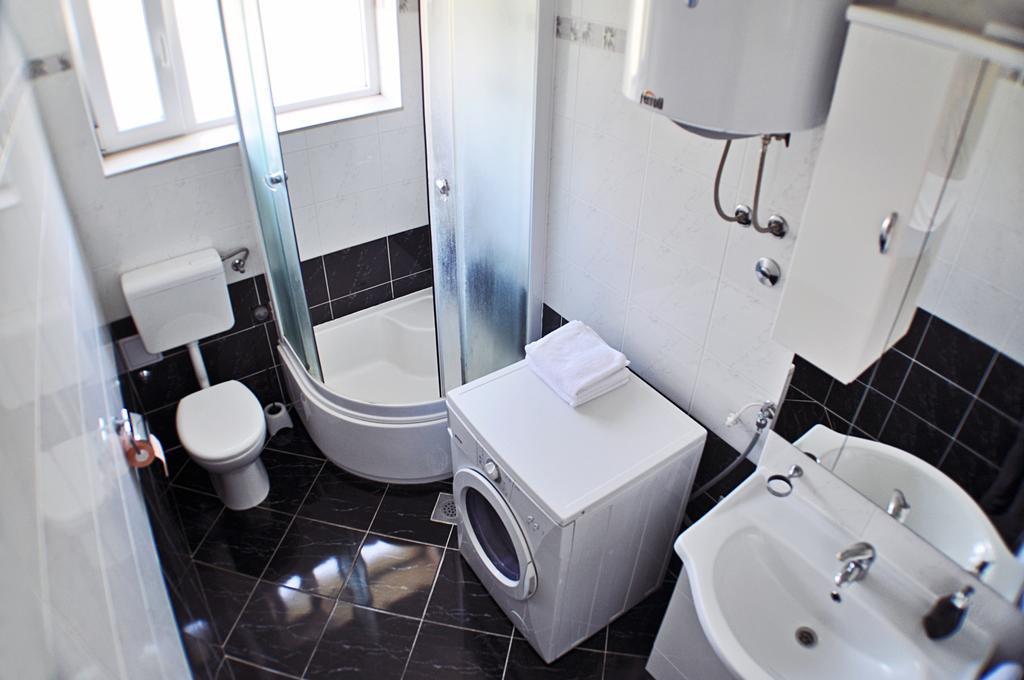 Apartment Natali Split Pokój zdjęcie