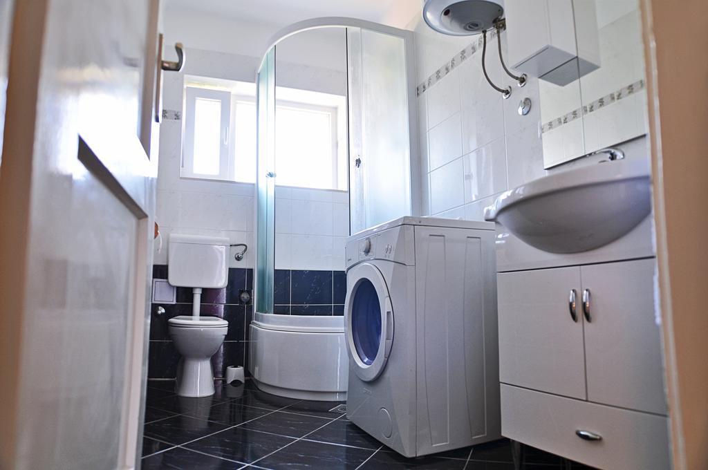Apartment Natali Split Pokój zdjęcie