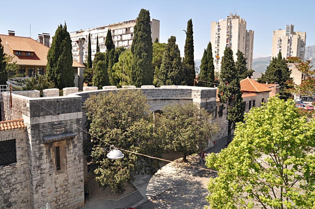 Apartment Natali Split Pokój zdjęcie