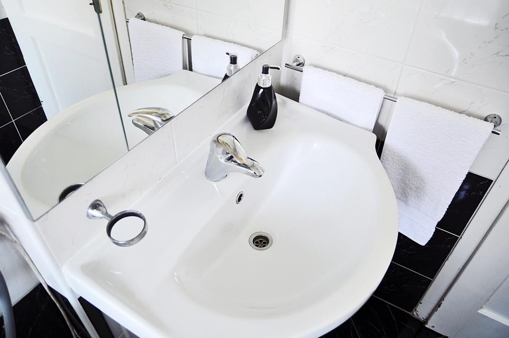 Apartment Natali Split Pokój zdjęcie