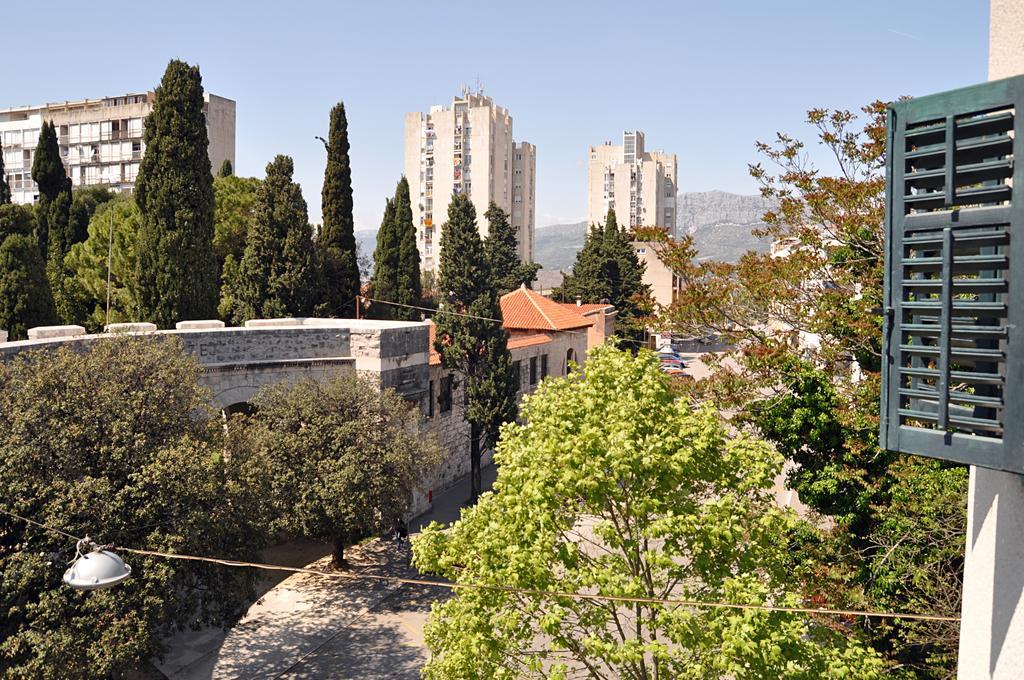 Apartment Natali Split Pokój zdjęcie